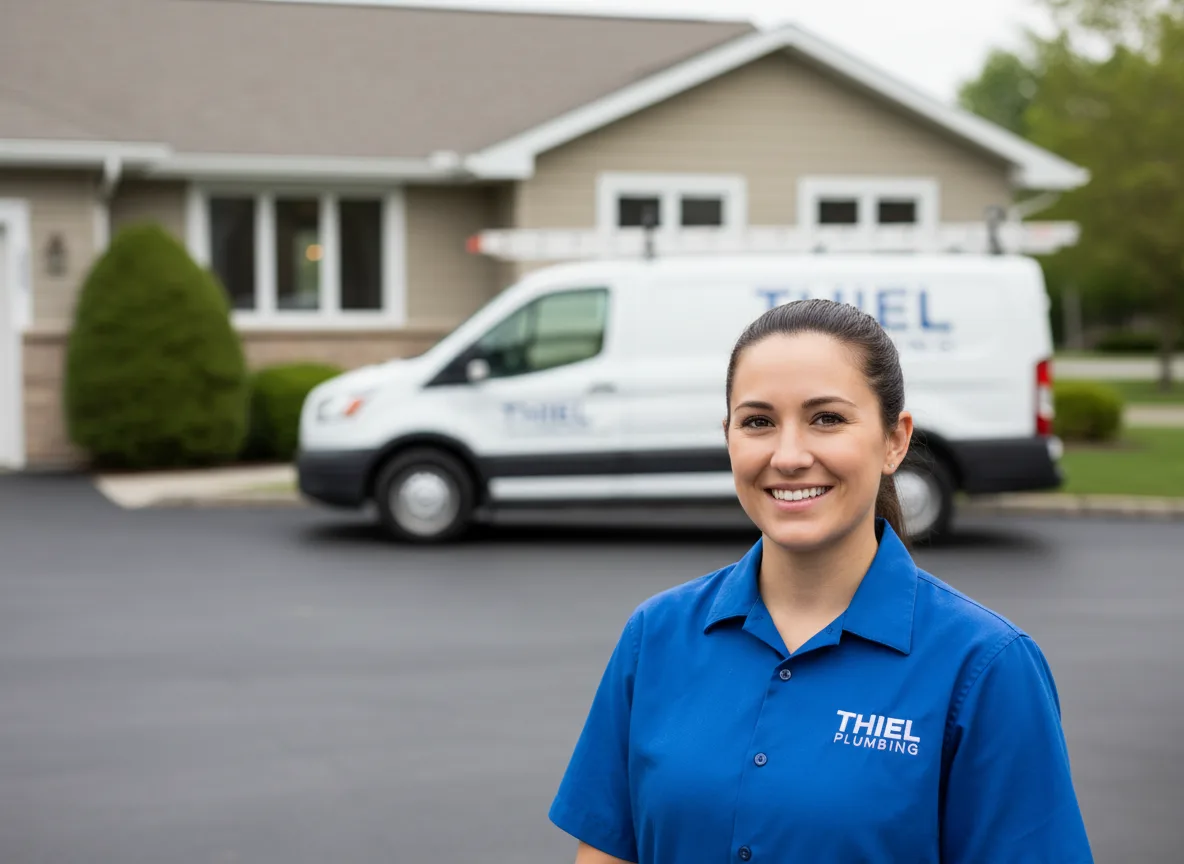 Plumber Taylor Ridge, IL FAQs